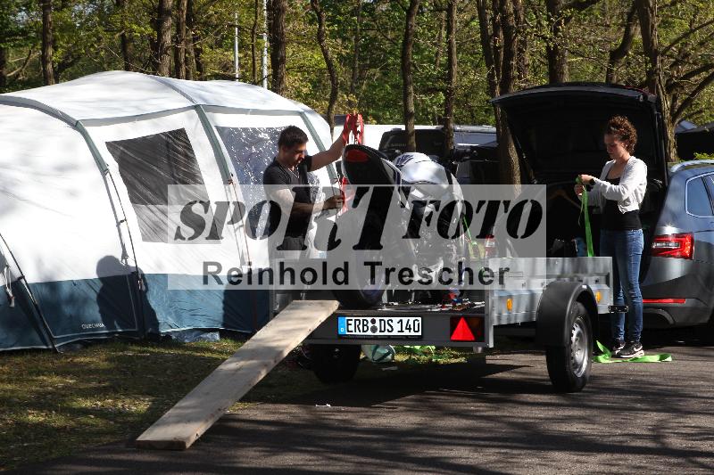 /Archiv-2025/07 19.04.2025 Speer Racing ADR/Impressionen